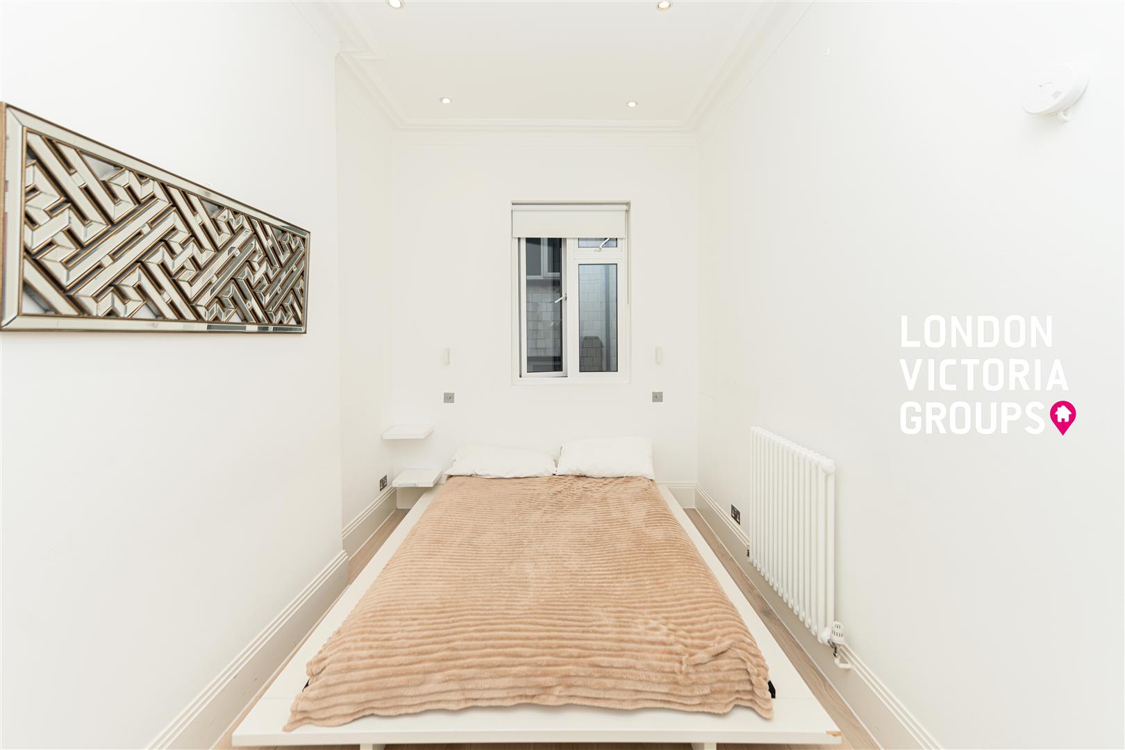 5 Ennismore Gardens, London